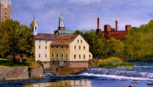 Top Ten Turning Points in Rhode Island’s History