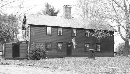 Father of “12 Years a Slave” Protagonist Hailed from North Kingstown