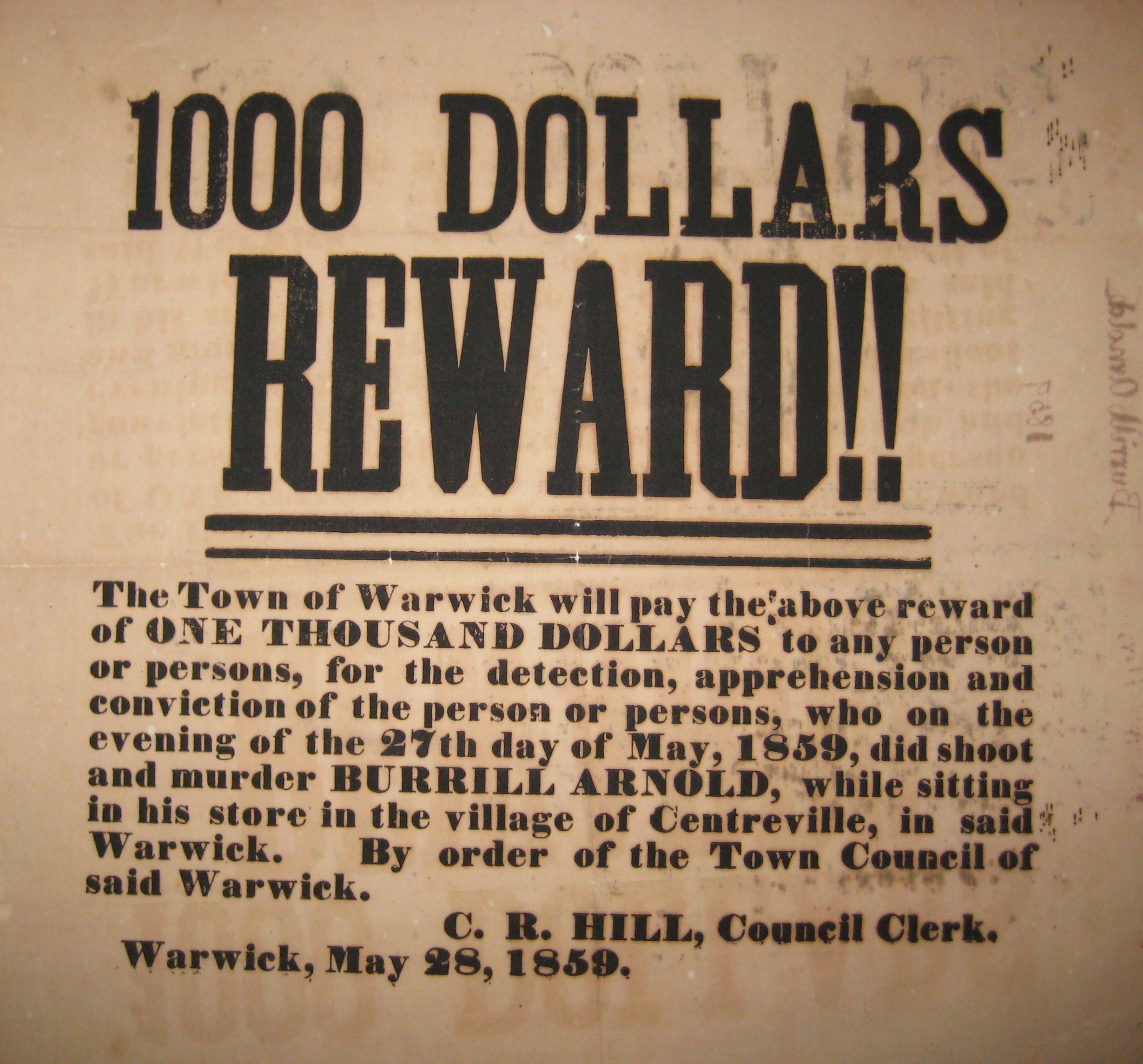 From Saints to Bootleggers:  The Struggle for Temperance and Prohibition in Kent County, 1805-1937 Part I:  The Struggle for Temperance, 1805-1889