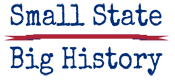 Small State Big History